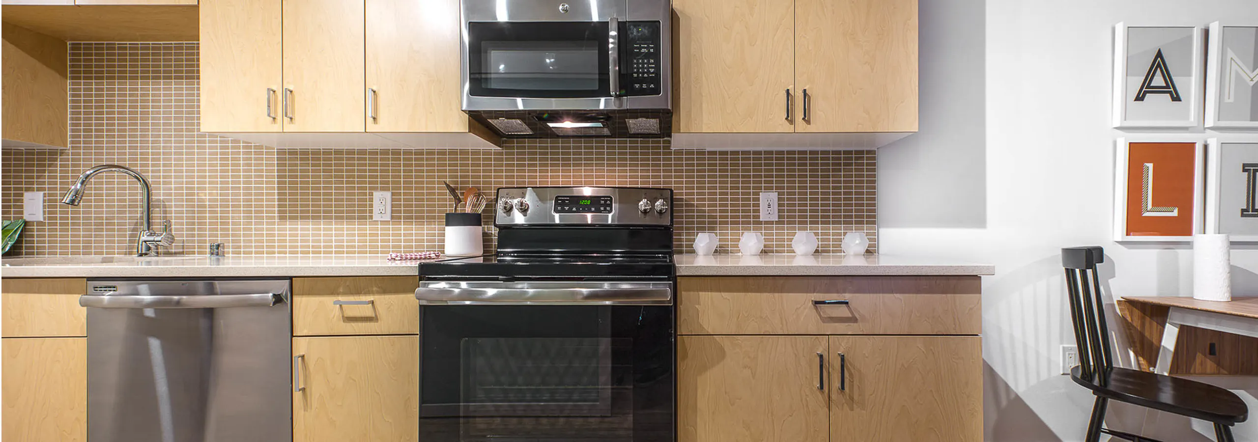 Blu Corporate Housing